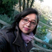 Nur Tamanna