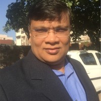 Omprakash Gupta