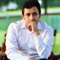 Parth Parekh