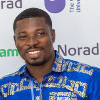 Theophilus Boadu Adoko
