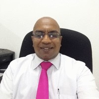 Ranjan de Silva