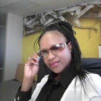 Mary Lamola