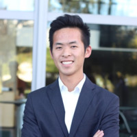 Bryant Lin