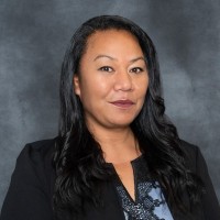 Janet Pouvi