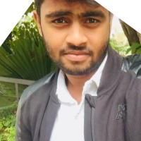 Manikanta K