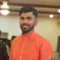 Yogesh Kesarkar