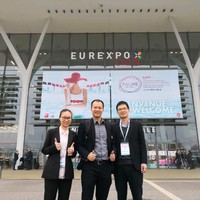 Feng Jessica HEAT PUMP