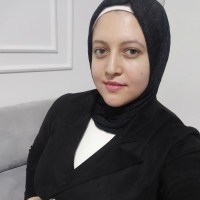 Rawnaa Nafea
