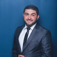 Mohammad Khaled Hussein