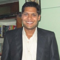 Sanjeeva Jha