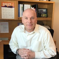 Jeff Mularski