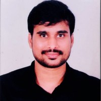 Nagendra Kumar J V
