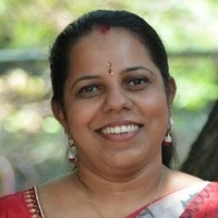 Anjali Gopalakrishnan