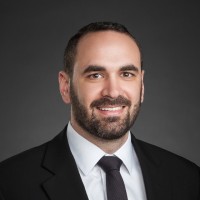 Mark Batties, MBA