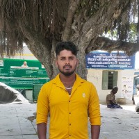 Muniraj.M Raju