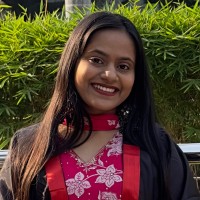 Shruthi Jain