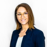 Rebecca Ernst