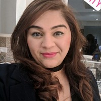 Jemini Parmar