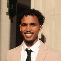 Sharmarke Ismael
