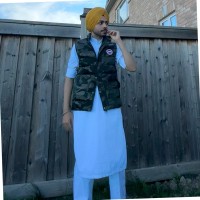 Jazz Dhillon