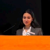 Freya Malhotra