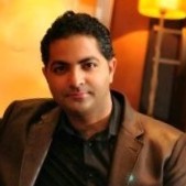 Amit Shetty