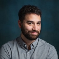 Adrian Huerta Garces