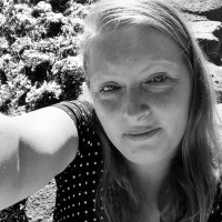 Sabine Lourens - Van Den Berg