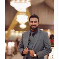 Farrukh Fahim