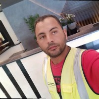Abanoub Gamel