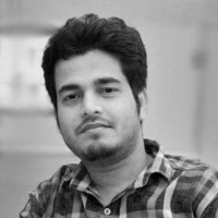 Amit Mohanta