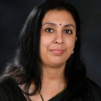 Kavitha Sreedharan