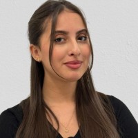Hafsa Majloubi