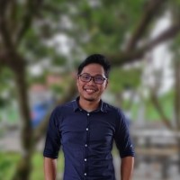 Izzuddin Zahrin
