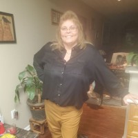 Melinda Thompson