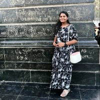Nivetha Chandran