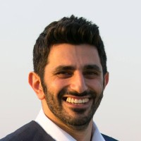 Shimon Yehonatan Shavit