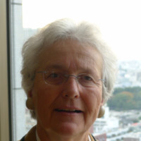 Jacqueline Aloisi de Larderel