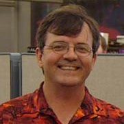 Jim Macquarrie
