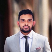Dr. Pamoda Thavish Perera