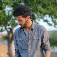 Ahmad Salam