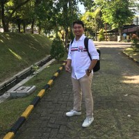 Andreanus Renaldo Nainggolan