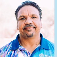 Raymond Walters Penangke