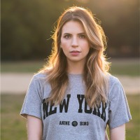 Jessica Schrecker