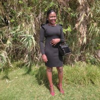 Christine Kendi