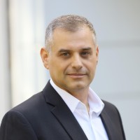 Nikolaos P. Arkadopoulos