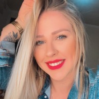 Maria Fernanda da Silva Bariani