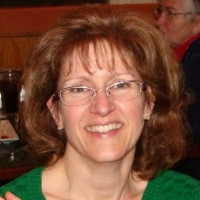 Anne Hugill