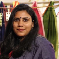 Nagma Parveen
