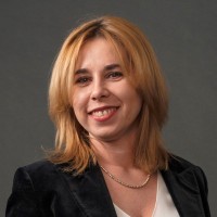 Mihaela Toader